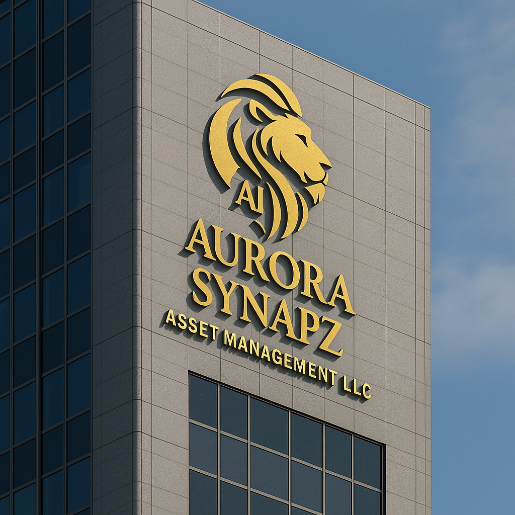 Aurora Synapz Headquarters